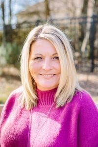 Christy Steele