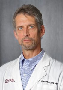 Dr. Vincent Morelli M.D.